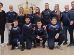 U HRVATSKU STIŽU SRBI KOJI SJAJNO PUCAJU: Reprezentacija Srbije puna debitanata, ali… U HRVATSKU STIZU SRBI KOJI SJAJNO PUCAJU Reprezentacija Srbije puna.jpg