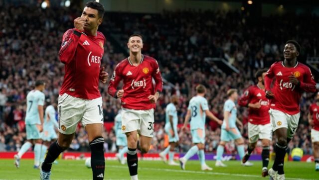 Veliki korak ka Ligi sampiona Mancester junajted srusio Brentford u.jpg