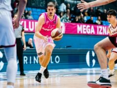 Zvezda saopštila lepe vesti: Nikola Đurišić debituje za crveno-bele Zvezda saopstila lepe vesti Nikola DJurisic debituje za crveno bele.jpg