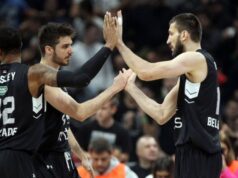 (NE)OČEKIVANO! Bivši košarkaš Partizana postao trener kluba koji mu je u srcu! NEOCEKIVANO Bivsi kosarkas Partizana postao trener kluba koji mu je.jpg