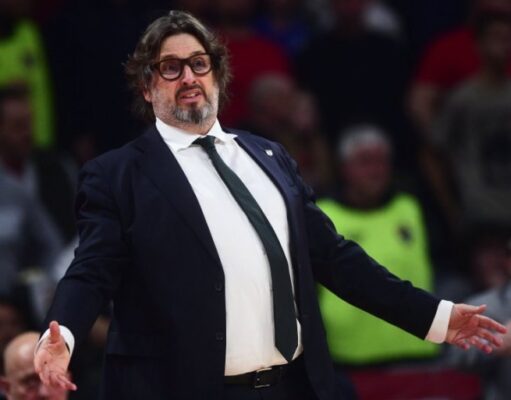 DŽedi Osman „srušio“ Bosnu: PAOK trijumfovao u neizvesnoj završnici u Zetri Najveci problem za Zvezdu i Partizan Andrea Trinkijeri otvorio dusu.jpg