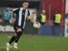 OPROŠTAJ LEGENDE NATHA: Partizan i Humska ispratili Izraelca u penziju OPROSTAJ LEGENDE NATHA Partizan i Humska ispratili Izraelca u penziju.jpg