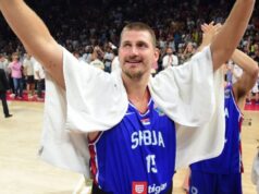 NIKOLA JOKIĆ DONEO ODLUKU KOJA MENJA SVE! Selektor potvrdio ono od čega su svi strahovali ALIMPIJEVIC ODUSEVIO SRBIJU Nikola Jokic ce igrati za reprezetaciju.jpg