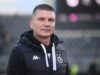 PARTIZAN OSTAO BEZ TRENERA: Evo ko će na mesto Srđana Blagojevića JEDNA REC NESTABILNOST Srdjan Blagojevic pred poslednji mec Partizana.jpg