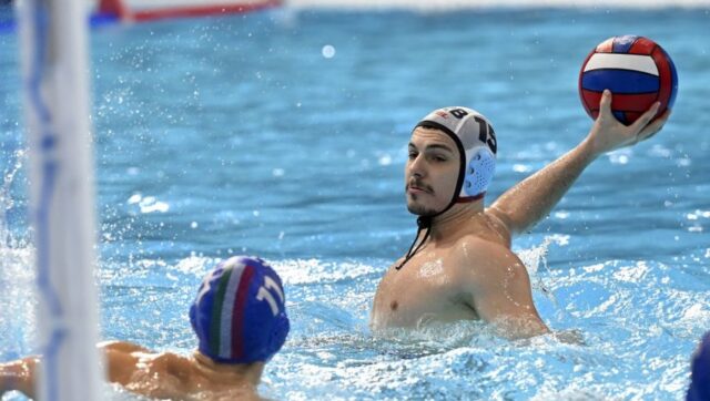 LUKIC U RADNICKOM Zlatni vaterpolista napustio Novi Beograd i posle.jpg