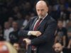 „SIGURNO POSTOJI DOSTA PROBLEMA“: Saša Obradović posle utakmice Partizan SIGURNO POSTOJI DOSTA PROBLEMA Sasa Obradovic posle utakmice Partizan.jpg