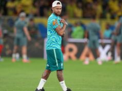 OVO ZANIMA SVE BRAZILCE: Karlo Anćeloti progovorio o povratku Nejmara OVO ZANIMA SVE BRAZILCE Karlo Anceloti progovorio o povratku Nejmara.jpg