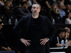 ALIMPIJEVIĆ I BEŠIKTAŠ PRED ISPADANJEM: Barać i Bahčešehir pobedili u ludoj utakmici i stigli nadomak finala ALIMPIJEVIC I BESIKTAS PRED ISPADANJEM Barac i Bahcesehir pobedili u.jpg