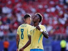 PRENOS, BRAZIL – HAITI: Petostruki šampioni bez najveće zvezde napadaju „autsajdere“! PRENOS BRAZIL HAITI Petostruki sampioni bez najvece zvezde napadaju.jpg