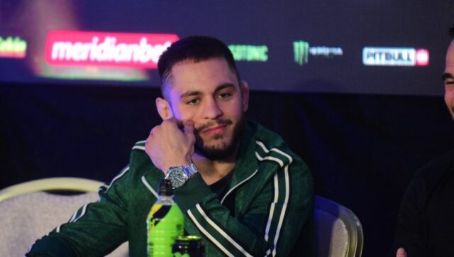 CEO REGION ZATECEN Crnogorac usred Beograda ismevao Srbina pred UFC.jpg