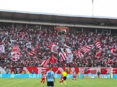 KAKAV ŽREB! Crvena zvezda saznala rivala u trećem kolu kvalifikacija za Ligu šampiona KAKAV ZREB Crvena zvezda saznala rivala u trecem kolu kvalifikacija.jpg