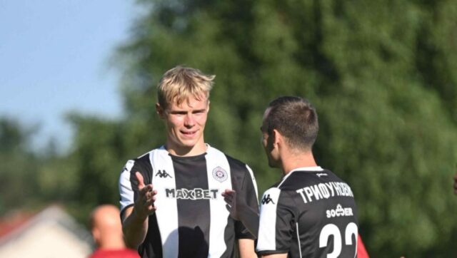 PARTIZAN POBEDIO NEFCI Novajlija se namece opsta tuca obelezila mec.jpg