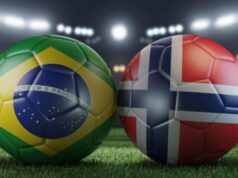 Prenos, Brazil-Norveška! Vini ili Haland? Jedan pakuje kofere, drugi ide u četvrtfinale Mindijala! Prenos Brazil Norveska Vini ili Haland Jedan pakuje kofere drugi ide.jpg