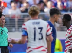 UEFA JE TOTALNO ZATEČENA: Odluka FIFA o ukidanju suspenzije Baolgunu „prešla crvenu liniju“ UEFA JE TOTALNO ZATECENA Odluka FIFA o ukidanju suspenzije Baolgunu.jpg