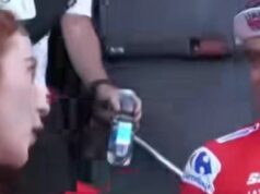 NOVINARKA PRIŠLA ČUVENOM SLOVENCU I ŠOKIRALA GA PITANJEM: „Zašto svaki put kada me vidiš…“ NOVINARKA PRISLA CUVENOM SLOVENCU I SOKIRALA GA PITANJEM Zasto svaki.jpg