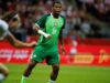 AJNTRAHT POJAČAO VEZNI RED: Bundesligaš doveo reprezentativca Nigerije AJNTRAHT POJACAO VEZNI RED Bundesligas doveo reprezentativca Nigerije.jpg