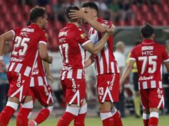 PRENOS, HAPOEL – ZVEZDA: Crveno-beli nastavljaju pohod ka Ligi šampiona PRENOS HAPOEL ZVEZDA Crveno beli nastavljaju pohod ka Ligi sampiona.jpg