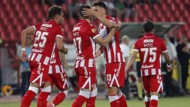 PRENOS HAPOEL ZVEZDA Crveno beli nastavljaju pohod ka Ligi sampiona.jpg