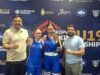 SRBIJA IMA EVROPSKU ŠAMPIONKU! Sonja Vukšić osvojila zlatnu medalju na EP! Jovana Devetaković srebrna! SRBIJA IMA EVROPSKU SAMPIONKU Sonja Vuksic osvojila zlatnu medalju na.jpg