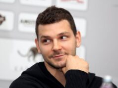 VLADIMIR MICOV U PARTIZANU! Crno-beli doveli legendarnog asa! Evo koju će funkciju obavljati! VLADIMIR MICOV U PARTIZANU Crno beli doveli legendarnog asa Evo koju.jpg