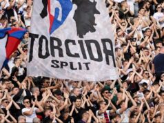 Torcida Split ponižena u Portugalu: Huligani dobili batine, pa ostali bez pasoša i dokumenata (FOTO) Torcida Split ponizena u Portugalu Huligani dobili batine pa ostali.jpg