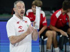 Ubedljivo do četvrtfinala: Nikola Grbić i Poljska razbili Letoniju na Evropskom prvenstvu Ubedljivo do cetvrtfinala Nikola Grbic i Poljska razbili Letoniju na.jpg