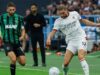 Milan skoro pola decenije bez trijumfa protiv Sasuola: Rosoneri ponovo ostali bez „celog plena“ Milan skoro pola decenije bez trijumfa protiv Sasuola Rosoneri ponovo.jpg