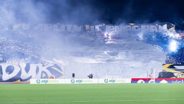 JEDNAKOST ILI RAT Torcida se oglasila saopstenjem pomenuli Dinamo i.jpg