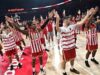 ZVEZDA U VRHU! Ovako izgleda tabela Evrolige posle pobede crveno-belih nad Bajernom ZVEZDA U VRHU Ovako izgleda tabela Evrolige posle pobede crveno belih.jpg