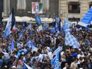 STIŽE ZAMENA ZA KVARACHELIJU: Napoli naciljao pojačanje iz Bundeslige Stize Zamena Za Kvaracheliju Napoli Naciljao Pojacanje Iz Bundeslige.jpg