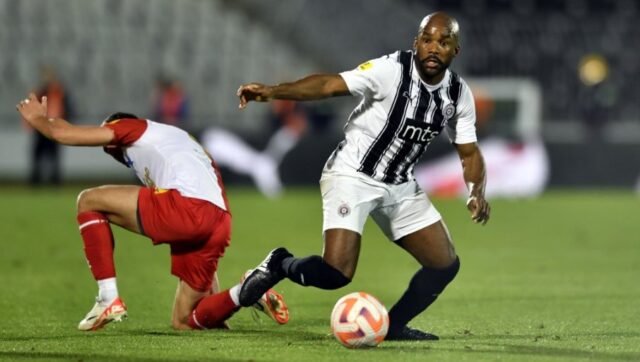 Prenos Vojvodina Partizan Crno Beli Na Teskom Gostovanju U Superligi.jpg