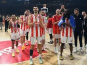 STIGLO „POJAČANJE“! Crvena zvezda objavila vest koja će oduševiti „delije“ pred završne borbe u Evroligi! (FOTO) Stiglo Pojacanje Crvena Zvezda Objavila Vest Koja Ce Oduseviti Delije.jpg