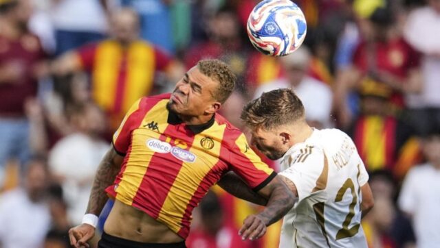 Sok za domacina tunisani bacili na kolena amerikance navijaci ostali.jpg