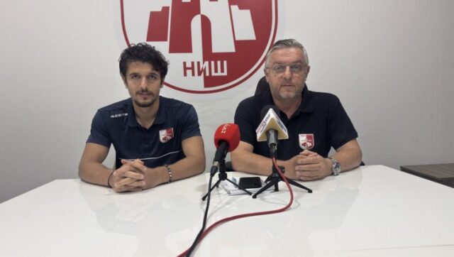 Partizan igra najbolji fudbal ove sezone tomislav sivic najavio duel.jpg
