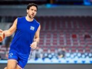A POSLE POVREDE BOGDANA BOGDANOVIĆA… Vasilije Micić povukao potez koji će oduševiti srpske navijače A posle povrede bogdana bogdanovica vasilije micic povukao potez koji.jpg