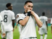SRBIN HEROJ POAK-A: Adrija Živković doneo timu iz Soluna važnu pobedu u Ligi Evrope NIKO KAO ANDRIJA ZIVKOVIC Srbin rekorder ispisao istoriju PAOK a FOTO.jpg