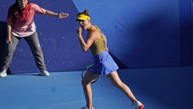 KAKAV SPEKTAKL NA AUSTRALIJAN OPENU Svitolina razbila Gof i zakazala.jpg