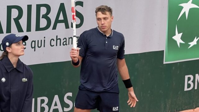 TENISKI SOK Medjedovic eliminisan od 219 igraca planete nakon velike.jpg