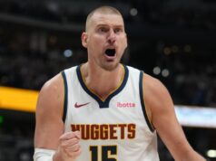 „Denver će izgubiti, zbog Nikole Jokića“: Neverovatne tvrdnje NBA legende Denver ce izgubiti zbog Nikole Jokica Neverovatne tvrdnje NBA legende.jpg