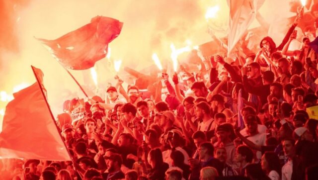 HAOS U FRANCUSKOJ Navijaci Marseja odlepili zbog promene grba uprava.jpg