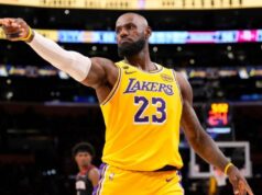 Lebron DŽejms je gazda Los Anđelesa! Lejkersi poveli protiv Hjustona Lebron DZejms je gazda Los Andjelesa Lejkersi poveli protiv Hjustona.jpg