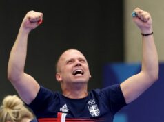 Povratak posle četvorogodišnje pauze: Ovo je spisak Srbije za Evropsko prvenstvo! Povratak posle cetvorogodisnje pauze Ovo je spisak Srbije za Evropsko.jpg