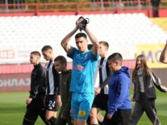 Triler polufinale Kupa Srbije: Vojvodina preživela, čekaju se Zvezda i Jedinstvo Triler polufinale Kupa Srbije Vojvodina prezivela cekaju se Zvezda i.jpg