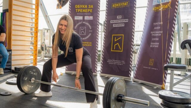 Trudnoca nije bolest Sanja Miladinovic rusi predrasude i dokazuje da.jpg