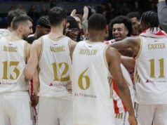 Posle ispadanja iz Evrolige: Novi odlazak iz Zvezde! Već se zna gde nastavlja karijeru! Zvezda sanja scenario iz 2024 godine Barselona ne lezi crveno belima.jpg