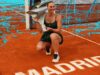 Najveći rezultat karijere: Ukrajinka pobedila Ruskinju u finalu Madrida Najveci rezultat karijere Ukrajinka pobedila Ruskinju u finalu Madrida.jpg