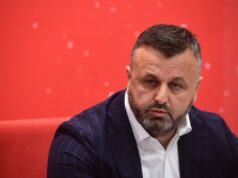 Zvezda zagrmela zbog Kalinića! Žestoko saopštenje Drčelića: „Mi kao klub…“ Zvezda zagrmela zbog Kalinica Zestoko saopstenje Drcelica Mi kao klub.jpg