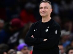 „Zovite me ludim…“ Ovako je Darko Rajaković prokomentarisao završnicu za infarkt Toronta (Video) Zovite me ludim Ovako je Darko Rajakovic prokomentarisao zavrsnicu za.jpg