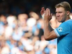 NAPOLI NE MENJA NAJBOLJEG STRELCA! Rasmus Hojlund potpisao novi ugovor NAPOLI NE MENJA NAJBOLJEG STRELCA Rasmus Hojlund potpisao novi ugovor.jpg