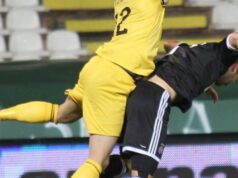 Bio je strelac u večitom derbiju: Sada preuzeo nekadašnjeg superligaša! Bio je strelac u vecitom derbiju Sada preuzeo nekadasnjeg superligasa.jpg